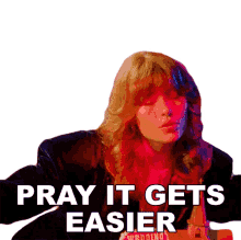 pray easier