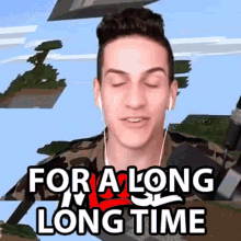 For A Long Long Time Duration GIF - For A Long Long Time Long Time Duration GIFs