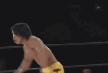 Taiji Ishimori Shingo Takagi GIF - Taiji Ishimori Shingo Takagi Wrestling GIFs
