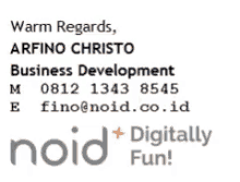 Arfinochristo Signature GIF - Arfinochristo Signature Noidplus GIFs