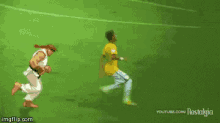 Lesion Neymar GIF - Lesion Neymar Injury GIFs