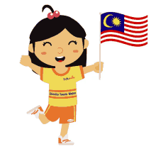 eduwis kids cute girl malaysia