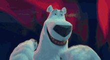 Norm Of The North Norm Of The North King Sized Adventure GIF - Norm Of The North Norm Of The North King Sized Adventure Northern Lights GIFs
