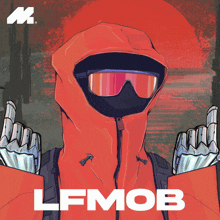 Mob Lfmob GIF - Mob Lfmob Rapping GIFs