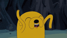 Jake Lapiscel GIF - Jake Lapiscel Adventure Time GIFs