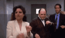 Seinfeld Dance GIF - Seinfeld Dance Lets Boogie GIFs
