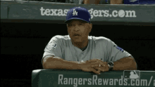 Dodgers Baseball GIF - Dodgers Baseball Shout GIFs