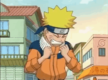 Anime Naruto GIF