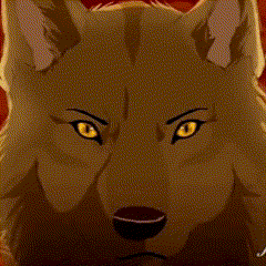 Animated Wolf Wallpaper (64+ images)