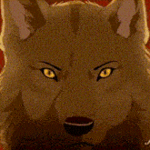 Akira Wolves Of The Mist Anime Wolf GIF - Akira Wolves Of The Mist Wolves Of The Mist Anime Wolf GIFs