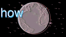 How Did This Happen Bill Wurtz GIF - How Did This Happen Bill Wurtz Planet GIFs