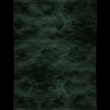 a pixel art of a dark forest with trees and leaves .