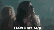 I Love My Son Little Big Town GIF - I Love My Son Little Big Town The Daughters GIFs