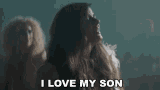 I Love My Son Little Big Town GIF - I Love My Son Little Big Town The Daughters GIFs