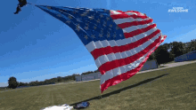 Parachute People Are Awesome GIF - Parachute People Are Awesome The American Flag GIFs