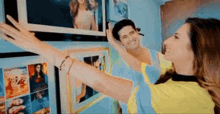Love Sargun Mehta GIF - Love Sargun Mehta Ravi Dubey GIFs