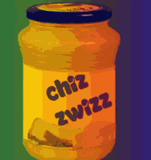 Chiz Zwizz Cheese GIF - Chiz Zwizz Cheese Spread GIFs