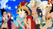 One Piece Franky GIF - One Piece Franky Franky One Piece GIFs