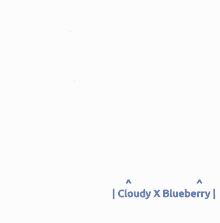 Blueberry X Cloudy Sebastian Michaelis GIF - Blueberry X Cloudy Sebastian Michaelis Ciel Phantomhive GIFs