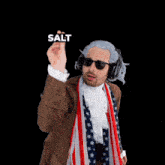 Salt Salt Bae GIF