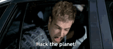 Hack The Planet GIF - Hack The Planet GIFs