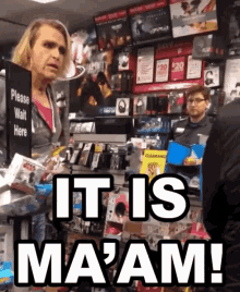 It Is Maam Angry GIF - It Is Maam Angry GIFs