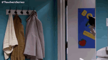 Snap Stumbles In GIF - Teachers Series Tipsy Snap GIFs