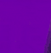 a hulk is standing in front of a purple sign that says rock