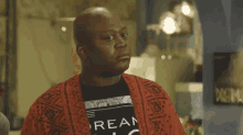 Oh No No GIF - Titus Andromedon Unbreakable Kimmy Schmidt Oh No GIFs