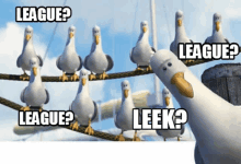 League League Of Legends GIF - League League Of Legends Meep GIFs