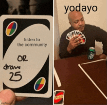 Yodayo GIF