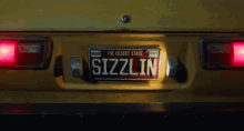 Sizzlin Going Away GIF - Sizzlin Going Away Departure GIFs