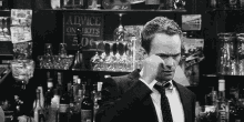 Himym How I Met Your Mother GIF - Himym How I Met Your Mother Nph GIFs