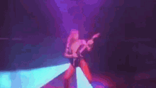 Glen Tipton Judas Priest GIF - Glen Tipton Judas Priest Freewheel Burning GIFs