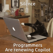 Copilot Programmers GIF - Copilot Programmers GIFs