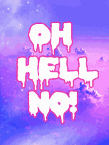 No Oh Hell No GIF - No Oh Hell No Nah GIFs
