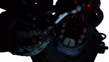 fnaf jrs withered bonnie