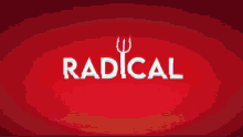 Rad Radical GIF - Rad Radical Radical One GIFs