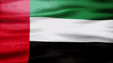 United Arab Emirates Flag Gif GIF - United Arab Emirates Flag Gif GIFs
