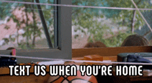 The Parent Trap Lindsay Lohan GIF - The Parent Trap Lindsay Lohan Text Us When You’re Home GIFs