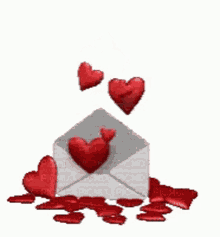 hearts hearts of love love hearts i love you hearts envelope
