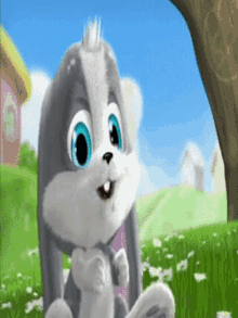 Schnuffel Schnuffel Bunny GIF - Schnuffel Schnuffel Bunny Bunny GIFs