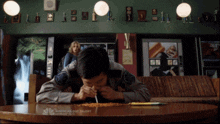Chang The Community GIF - Chang The Community Tv Series GIFs