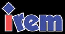 Irem Logo GIF