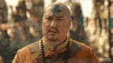 We Don'T Have The Luxury Of Waiting For The Right Time Avatar The Last Airbender GIF