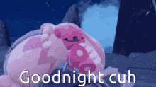 Goodnight Goodnight Cuh GIF - Goodnight Goodnight Cuh Goodbye Cuh GIFs