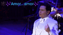 Love Amor GIF - Love Amor Manuel José GIFs