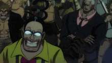 One Piece Cross Guild GIF