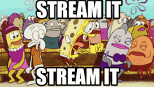 Stream Stream It GIF
