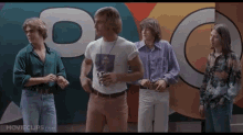 Love These Hs Girls GIF - Dazed And Confused GIFs